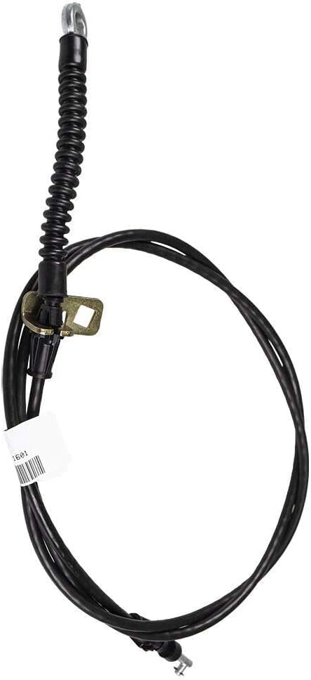 585271601 Deflector Cable for Husqvarna ST261E ST268EP ST276EP ST324P ST327T Snowblowers 532421164 532420672...