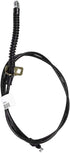 585271601 Deflector Cable for Husqvarna ST261E ST268EP ST276EP ST324P ST327T Snowblowers 532421164 532420672...