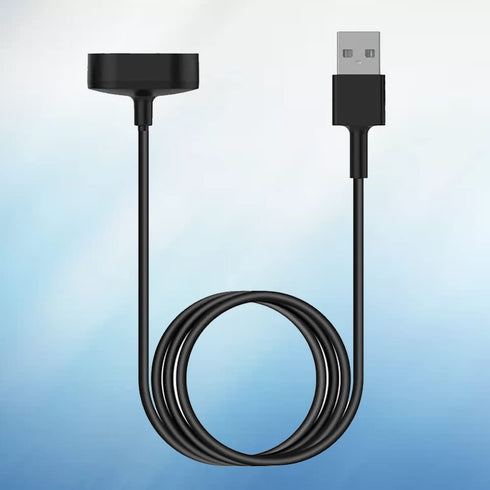 Compatible with Fitbit Inspire Charger, Replacement Inspire HR Charger Charging Cable for Fitbit Inspire, Inspire HR (Black)......