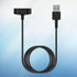 Compatible with Fitbit Inspire Charger, Replacement Inspire HR Charger Charging Cable for Fitbit Inspire, Inspire HR (Black)......