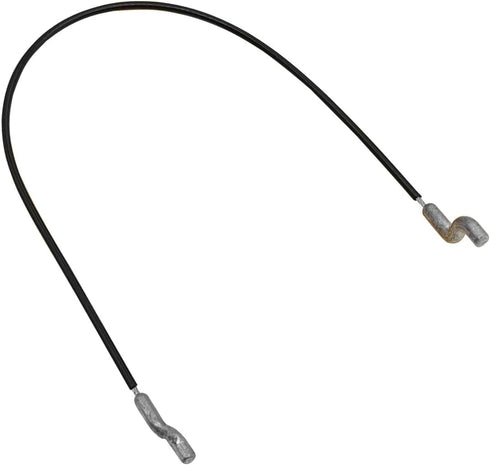 1501122MA Front Lower Drive Cable Fits Craftsman Murray Snow Blower 313449MA...