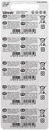 Kitstar Vinnic A23/23A 12V Alkaline Battery No Mercury & Lead & Cadmium Added Proof Environment Protection Positive+ Power,5 Count (Pack of 1)...