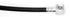Dynamic Friction Company Brake Line Hose 350-54133...