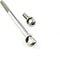 For Oil Filter Cover Bolts Stainless Steel 304 trx450r 400x 400ex 450r NEW...