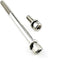 For Oil Filter Cover Bolts Stainless Steel 304 trx450r 400x 400ex 450r NEW...