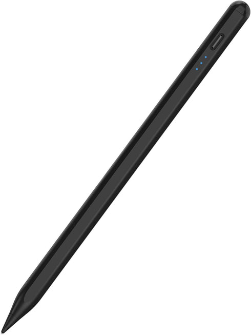 Stylus Pen for iPad 9th 10th Gen, Apple Pencil 2nd Generation, Fast Charge iPad Pencil for iPad Pro 11/12.9 3/4/5 Gen, iPad Mini 5/6, iPad 6/7/8, ...