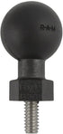 RAM Mounts Tough-Ball with 1/4"-20 x .50" Threaded Stud -B Size RAP-B-379U-252050...