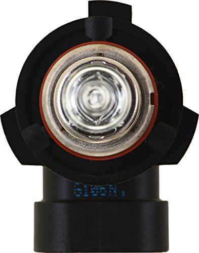 Philips Automotive Lighting 9005 VisionPlus Deluxe Upgrade Automotive Replacement Headlight Bulb, Fits Select High Beam, Low Beam, or Fog Position...