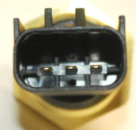 56028807AA 5149064AA Oil Pressure Switch Sender Sensor Replacement for Jeep Liberty Cherokee TJ Wrangler...