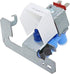 prime&swift Water Valve Replacement fit for GE WR57X10033 Refrigerator Inlet Valve Replacement,Replaces AP3189335,WR57X0096,WR57X0093,WR57X0110,IMV-469,WR57X0102, PS304375, SWR57X0090, SWR57X0093