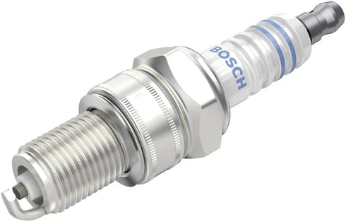 BOSCH 7911 Copper with Nickel Spark Plug - Single...