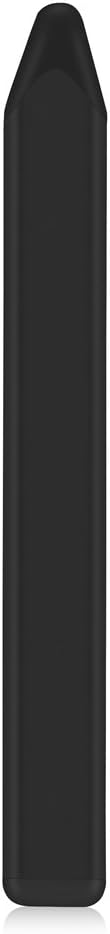 Stylus Touchscreen Pen, Universal Replacement Flat Capacitive Touch Screen Stylus Pen Compatible with Tablets Smart Phones (Black)......