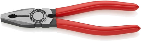 KNIPEX - 03 01 180 Tools - Combination Pliers (301180)...