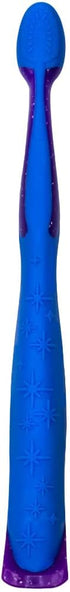 Oral-B Disney Frozen Kids Toothbrush 3+ Years Old Extra Soft Bundle Characters Elsa, Ann & Olaf - Pack of 3...