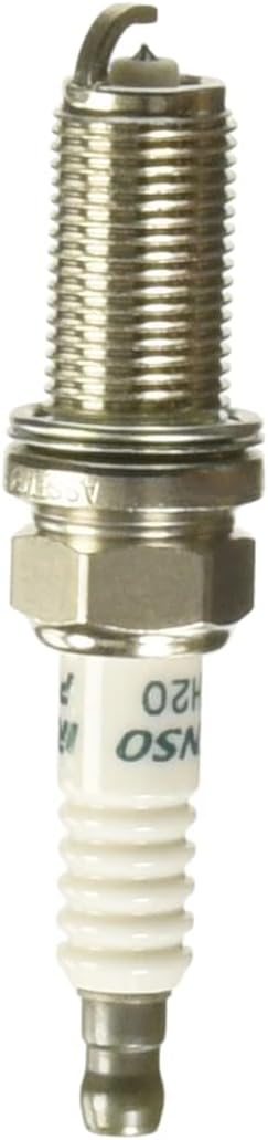 Denso (5344) IKH20 Iridium Power Spark Plug, (Pack of 1)...
