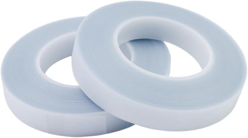 10Pcs Stretch Tie Tape Roll 98ft Garden Tie Tape, 0.43 Inch Wide Garden Vinyl Stake Gardening Tools for Indoor Outdoor Patio Plant Use(White)...