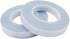 10Pcs Stretch Tie Tape Roll 98ft Garden Tie Tape, 0.43 Inch Wide Garden Vinyl Stake Gardening Tools for Indoor Outdoor Patio Plant Use(White)...