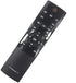CT-RC2US-17 Remote Control Compatible for Toshiba Smart LED HDTV 55L421U 55L621U 65L621U 32L221U 43L621U 49L621U...
