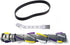 Vacuum Cleaner Brush Roll Belt for Bissell Cleanview Swivel Pet Parts 2252 2254 2486 2489 22543 24899 1327 1333 Replace Part No. 1604545...