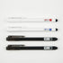 UBP-10 Untact Button Pen 2-in-1 Stylus and Ball Pen Non-Touch Refillable Contactless Touch Tool Button Pusher Touchless No Touch Compatible with S...