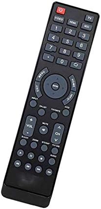 Replaced Remote Control Compatible for Insignia NS-24E340A13 NS-32E440A13 NS-40L240A13A NS-42E480A13 NS-46E480A13 NS-55L260A13A LCD LED LCD HDMI H...