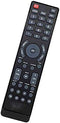Replaced Remote Control Compatible for Insignia NS-24E340A13 NS-32E440A13 NS-40L240A13A NS-42E480A13 NS-46E480A13 NS-55L260A13A LCD LED LCD HDMI H...