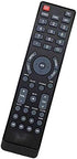 Replaced Remote Control Compatible for Insignia NS-24E340A13 NS-32E440A13 NS-40L240A13A NS-42E480A13 NS-46E480A13 NS-55L260A13A LCD LED LCD HDMI H...
