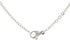 Justinstones Gemstone Hexagonal Pointed Reiki Chakra Pendant Necklace 20"...