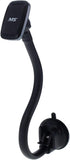 MobileSpec MBM11103 Universal Windshield Mount Features 2 Mounting Styles: Cradle and Magnet...