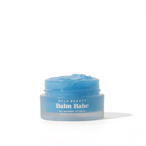NCLA - Natural Balm Babe Lip Balm | Vegan, Cruelty-Free, Clean Skincare (Gummy Bear)...