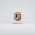 Integrated Makeup Sponge Travel Case, Silcone Washable Reusable Makeup Sponge Holder, Blender Holder Beauty Makeup Sponge Protective Carrying Case...