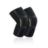 2 Pack Compression Knee Brace for Women & Men, Knee Support Brace for Running, Knee Pain Relief, Workout, Walking, Hiking, Sports, Arthritis, ACL,...
