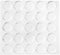 1" Epoxy Dome Stickers, Epoxy Dots for Sealing Bottle Caps for Crafts Epoxy Resin Stickers for Bottle Cap Crafts, Bottle Cap Necklace, Bottle Cap ...
