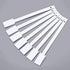 49Pcs Disposable Toilet Bowl Brushes,Crevice Hole Brush for Cleaning Toilet Bowl Gap,Keyboard,Window Gap,Gap dust Cleaner,Crevice Cleaning Brush, ...