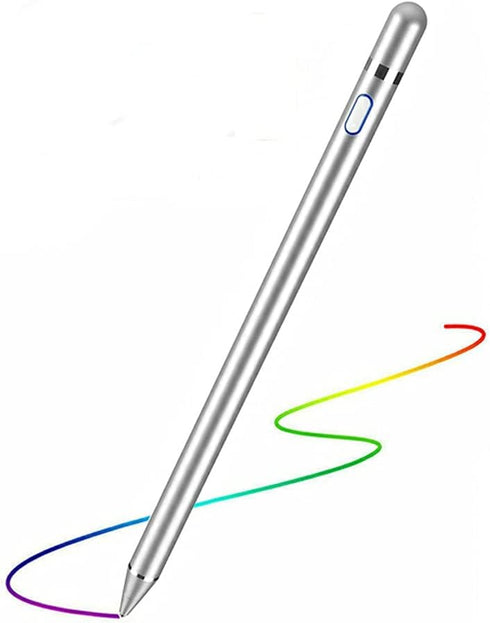 Active Stylus Pencil Compatible for Apple,Stylus Pens for Touch Screens, Capacitive Pencil for Kid Student Drawing, Writing,High Sensitivity,for T...