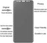 Galaxy Note 9 Privacy Screen Protector, Anti-Spy Case Friendly Support in-Screen Unlock Flexible TPU Film, Anti-Scratch Full Adhesive Coverage Nan...