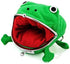 Cosplay Anime Frog Coin Purse Cute Pouch Wallet Small Money Bag Plush Toy for Funny 3225...