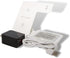 Qi Wireless Fast Charging Stand 3 in 1 Fast Wireless Charger Compatible with Multi-Devices W/Wall Connector...
