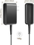 for Dogtra Charger, TAIFU 10V Power Adapter Replacement Charger for ARC 1900S 1902S Dogtra Super-X 3502NCP 2300NCP 2500T&B 3500NCP Remote Trainer ...