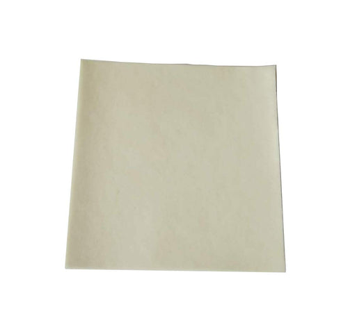 Weighing Paper Sheet, Non-Absorbing, High-Gloss(Pack of 1000) (75mm75mm)...