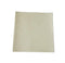 Weighing Paper Sheet, Non-Absorbing, High-Gloss(Pack of 1000) (75mm75mm)...