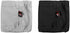 Protective Cover for Apple Smart Speaker dust Cover Homepod Mini Audio Waterproof Elastic Storage (Black)...
