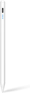 Stylus Pen for iPad, 5min Fast Charge Pencil for iPad/Pro/Air/Min 2018-2024, Pen for iPad with Tilt Sensitive& Palm Rejection& Magnetic for Profes...
