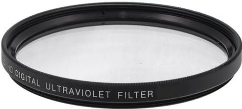 40.5mm Multi-Coated UV Protective Filter for Sony Alpha A5000, A5100, A6000, A6300, A6500, NEX-5TL, NEX-6 Digital Camera That has Sony 16-50mm f/3...