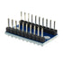 SHILLEHTEK Pre-Soldered TXS0108E High Speed Full Duplex 8 Channel Logic Level Bi-Directional Converter for Raspberry Pi, Arduino, and Other MicroC...