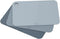 Joseph Joseph Pop Chopping Mats, Set of 3, Sky, Blue...