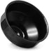 Oil Filter Wrench Cap Removal Tool 86.4mm 16 Flutes for BMW with 86mm Cartridge Style Filter Housing Caps, Oil Filter Housing Cap Removal Tool to ...