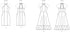 Butterick Misses' Halter Dresses Sewing Pattern Kit, Design Code B6942, Sizes 8-10-12-14-16...