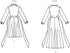 Vogue V2000U5 Misses' Wrap Dress Sewing Pattern Packet by Diane Von Furstenberg, Design Code V2000, 16-18-20-22-24, Multicolor...