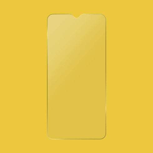 Replacement for OnePlus 6T Soft Hydrogel Screen Protector,(3 Pack) High Sensitivity Ultra-Thin Water Resistant Clear Full Coverage Screen Protecto...